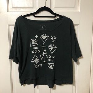 Knot Sisters Tshirt